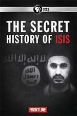 The Secret History of ISIS Box Art