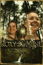 Roxy and the Mine Box Art