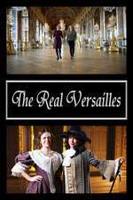 The Real Versailles Box Art