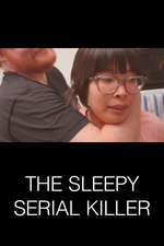 The Sleepy Serial Killer Box Art