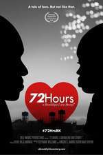 72 Hours: A Brooklyn Love Story? Box Art