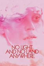 No Light and No Land Anywhere Box Art