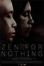 Zen for Nothing Box Art