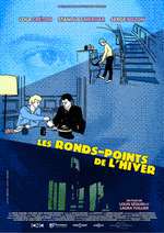 Les Ronds-points de L'hiver Box Art