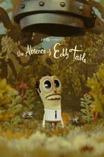 The Absence of Eddy Table Box Art