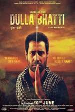 Dulla Bhatti Wala Punjabi Film Box Art