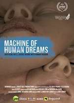 Machine of Human Dreams Box Art