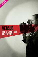 Versus: The Life and Films of Ken Loach Box Art