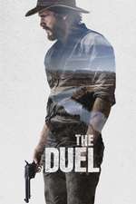 The Duel Box Art