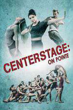 Center Stage: On Pointe Box Art