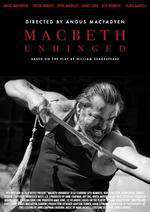 Macbeth Unhinged Box Art