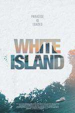 White Island Box Art