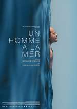 Un homme à la mer Box Art