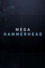 Mega Hammerhead Box Art