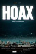 Hoax Box Art