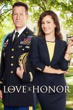 For Love and Honor Box Art