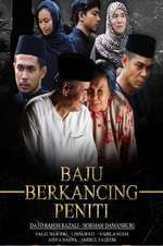 BAJU BERKANCING PENITI Box Art