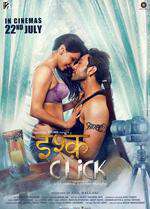 Ishq Click Box Art