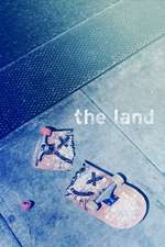 The Land Box Art