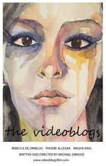 The Videoblogs Box Art