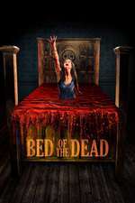 Bed of the Dead Box Art