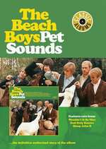 Classic Albums: The Beach Boys - Pet Sounds Box Art