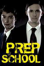 Prep School Box Art