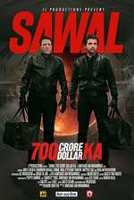 Sawaal 700 Crore Dollar Ka Box Art