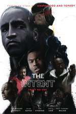 The Intent Box Art