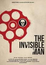 The Invisible Man Box Art