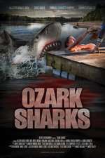 Ozark Sharks Box Art