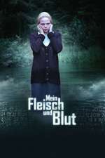 Mein Fleisch und Blut Box Art