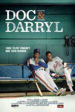 Doc & Darryl Box Art