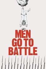 Men Go to Battle Box Art