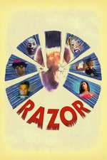 Razor Box Art