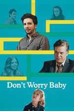 Don't Worry Baby Box Art