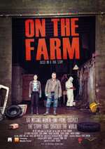 On the Farm Box Art