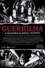 Guerrilha - A Trajetória da Dorsal Atlântica Box Art