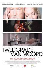 Twee Grade van Moord Box Art