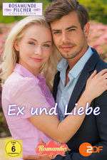 Rosamunde Pilcher: Ex und Liebe Box Art