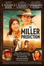 The Miller Prediction Box Art