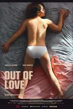 Out of Love Box Art