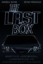 The Last Box Box Art