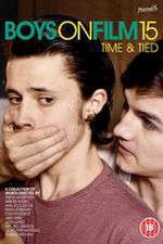 Boys on Film 15: Time & Tied Box Art