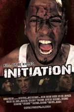 Initiation Box Art