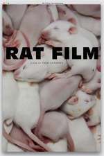 Rat Film Box Art