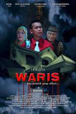 Waris Box Art