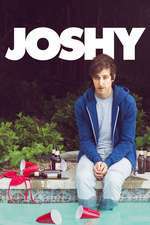 Joshy Box Art