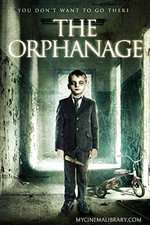 The Orphanage Box Art