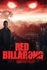 Red Billabong Box Art